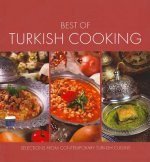 Best of Turkish Cooking