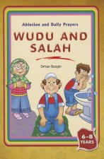 Wudu & Salah