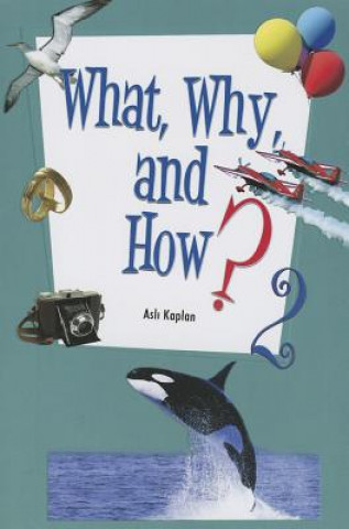 What, Why & How 2