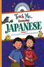 Teach Me... Everyday Japanese