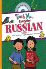 Teach Me... Everyday Russian