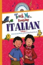 Teach Me... Everyday Italian