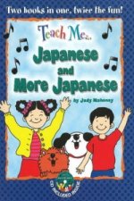 Teach Me... Japanese & More Japanese