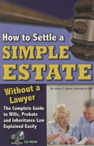 How to Settle a Simple Estate without a Lawyer