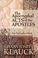 Apocryphal Acts of the Apostles