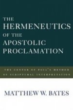 Hermeneutics of the Apostolic Proclamation
