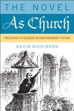 Novel as Church