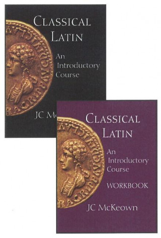Classical Latin Set