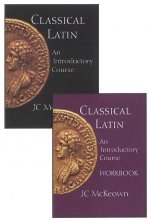 Classical Latin Set