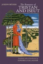 Romance of Tristan and Iseut