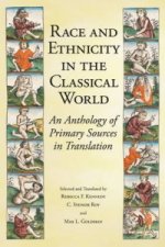 Race and Ethnicity in the Classical World