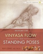 Yoga Mat Companion 1:  Vinyasa Flow & Standing Poses