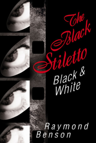 Black Stiletto: Black & White