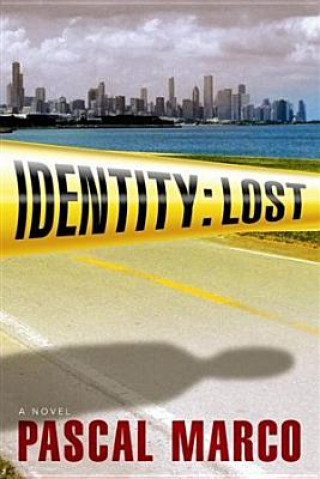 Identity: Lost