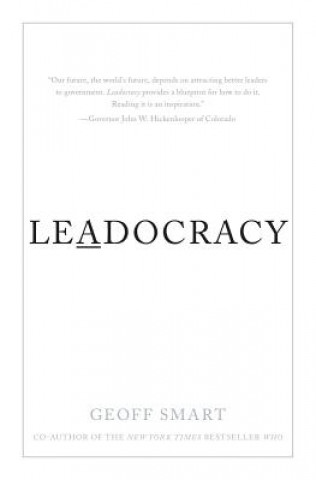 Leadocracy