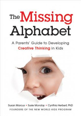 Missing Alphabet