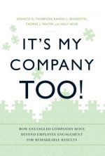 It's My Company Too!