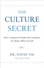 Culture Secret