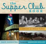 Supper Club Book