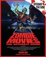 Zombie Movies 2nd Edn.