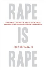 Rape Is Rape