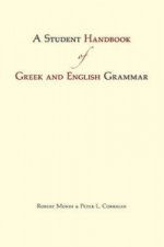 Student Handbook of Greek and English Grammar