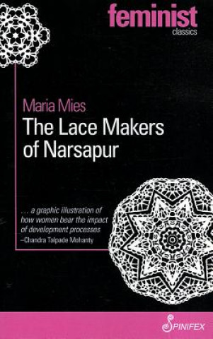 Lace Makers of Narsapur