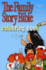 Family Story Bible Colouring Book 10-Pack