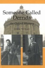 Someone Called Derrida