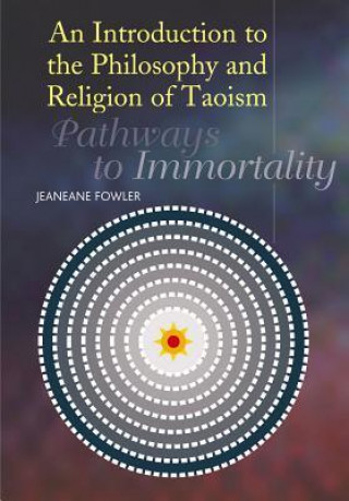 Introduction to the Philosophy and Religion of Taoism