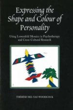 Expressing the Shape and Colour of Personality