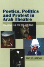Poetics, Politics and Protest in Arab Theatre