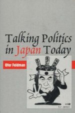 Talking Politics in Japan Today