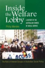 Inside the Welfare Lobby