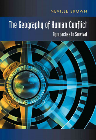 Geography of Human Conflict