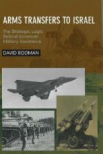 Arms Transfers to Israel