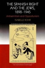 Spanish Right and the Jews, 1898-1945