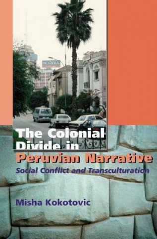 Colonial Divide in Peruvian Narrative