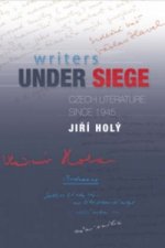 Writers Under Siege