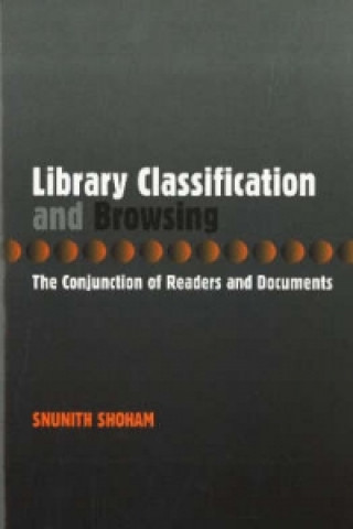 Library Classification and Browsing