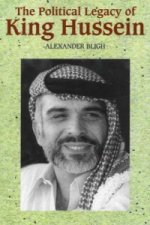 Political Legacy of King Hussein