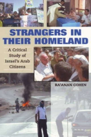 Strangers in Their Homeland