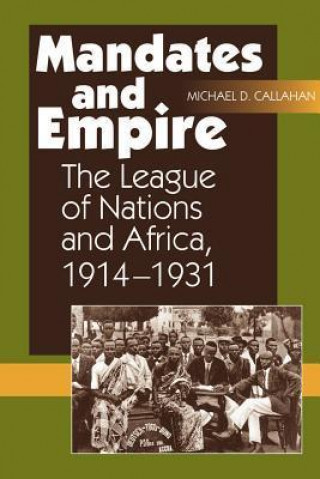 Mandates & Empire