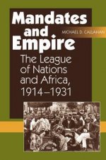 Mandates & Empire