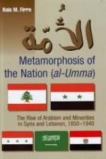 Metamorphosis of the Nation (al-Umma)