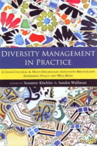 Diversity Management in Practice