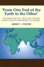 From One End of the Earth to the Other