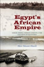 Egypt's Africa Empire