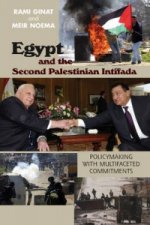 Egypt and the Second Palestinian Intifada