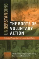Understanding the Roots of Voluntary Action